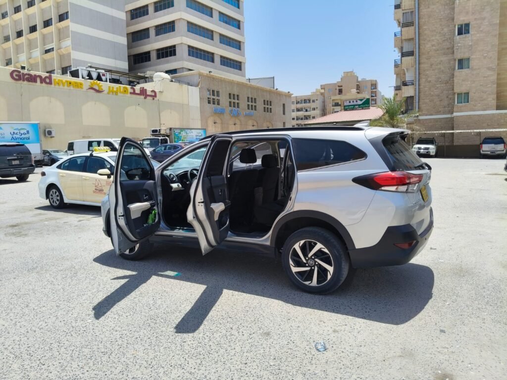تاكسي