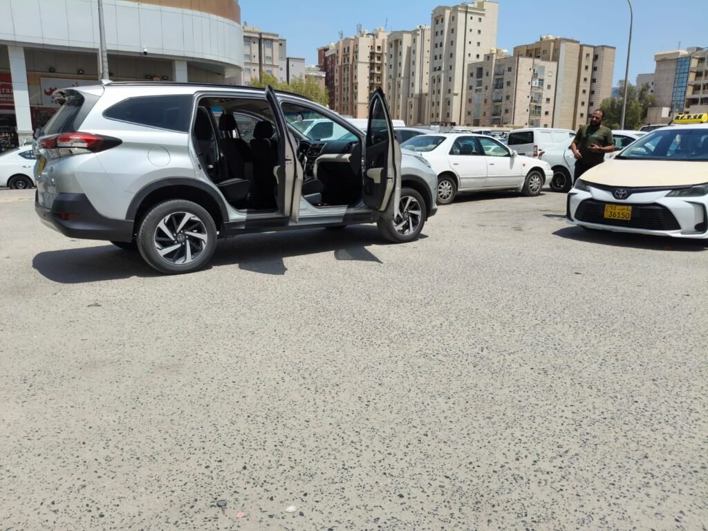 تاكسي
