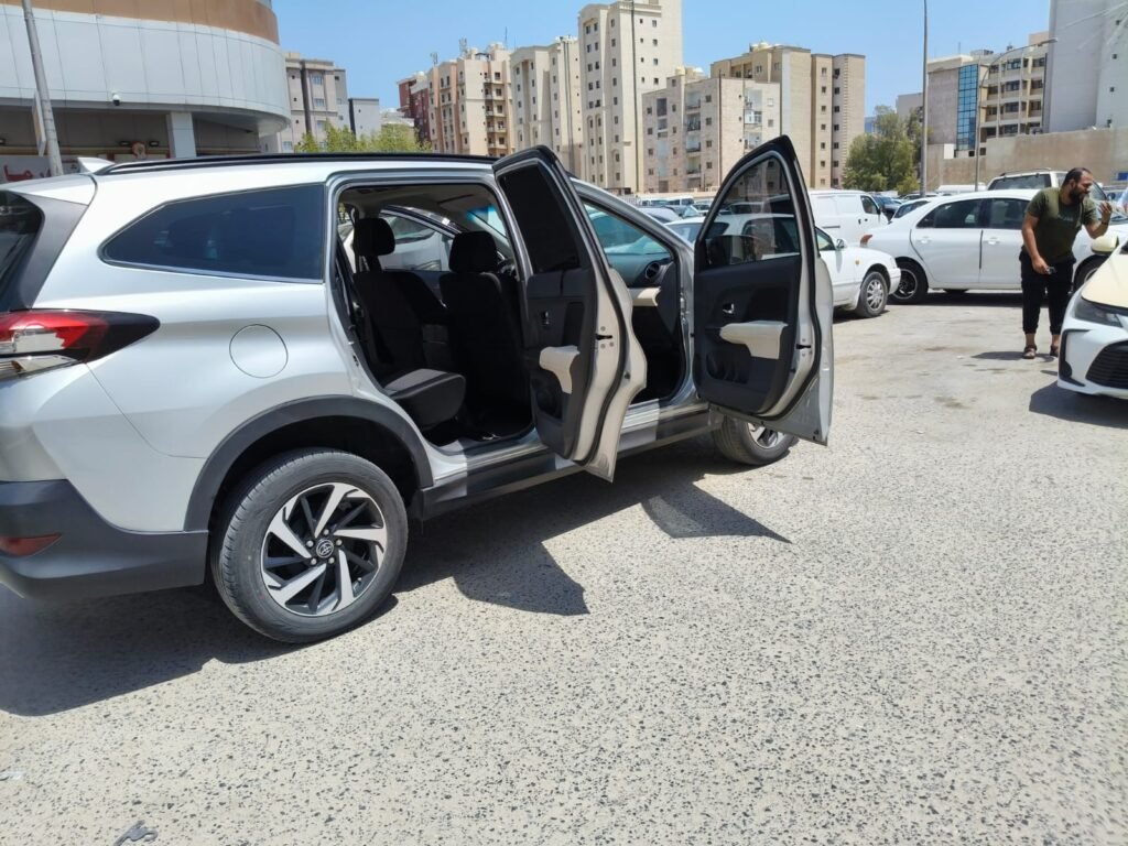تاكسي