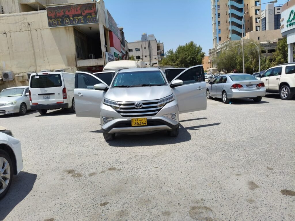 تاكسي