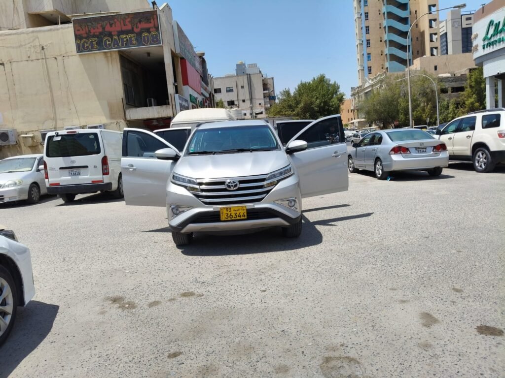 تاكسي